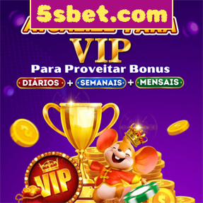 5sbet.com Fundo de Resgate de Perdas Semanais