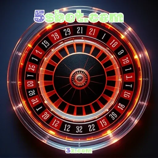 5sbet.com: Descubra o Blackjack em um Novo Nível de Diversão!