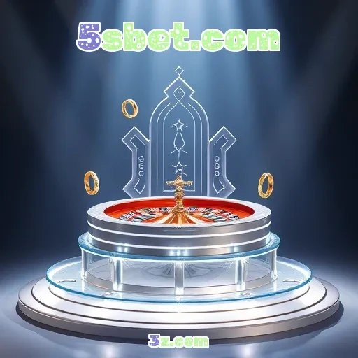 5sbet.com: Jackpots Imperdíveis Que Você Precisa Conferir