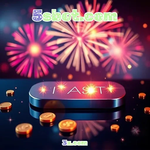 5sbet.com: Uma Experiência Imersiva no Cassino Ao Vivo para Você